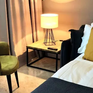 Apartament Laus Via Sparano - Lux & Design Mini, Bari