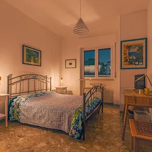 Apartament Robertone, Bari
