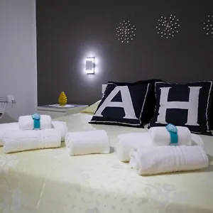 Apartament Angel House, Bari