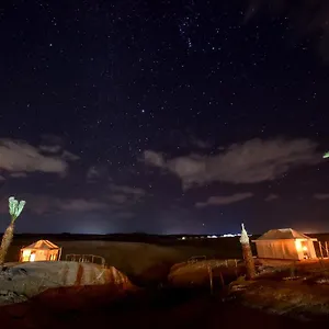 Agafay Pearl Camp Marrakech Marraquexe