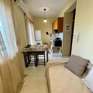 Thess Apartment Thessaloniki