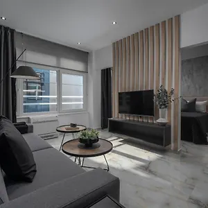 Nomades Apartment Thessaloniki
