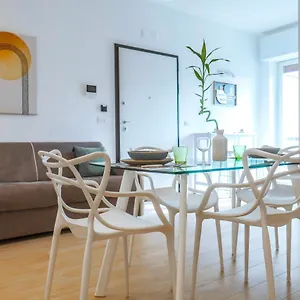 Apartmán Rossani Suites&aparts, Bari