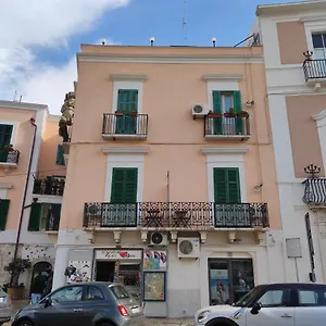 Apartamento Borgoanticoview, Bari