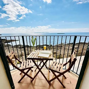 Sa Tenassa Apartment Colònia de Sant Jordi