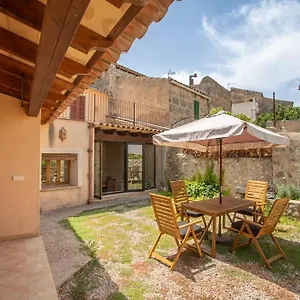 Dels Bous 163 Ferienhaus Sineu (Mallorca)