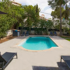 Margarita Villa Palma