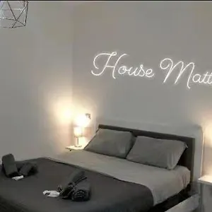 House Mattia Bari