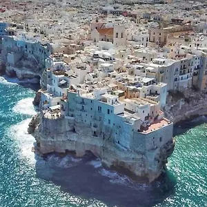 Prázdninový dům Porto Antico, Bari