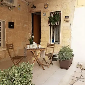 Apartmán Al Sottano 19, Bari