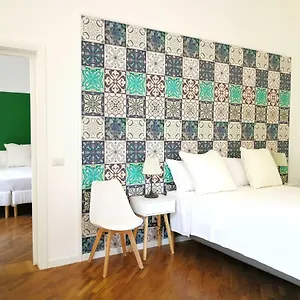 Apartmán Carulli 69 - Flexible Check-in, Bari